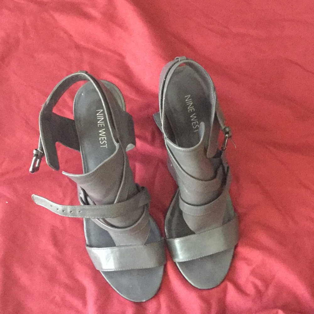 Nine West Heals